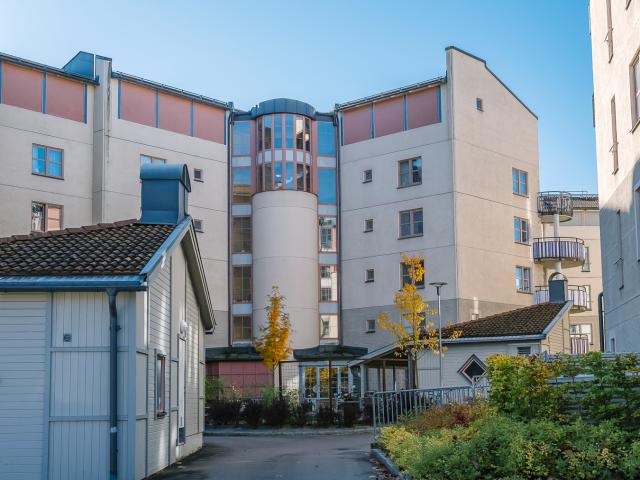 Lägenhet hyra i Enköping, Uppsala