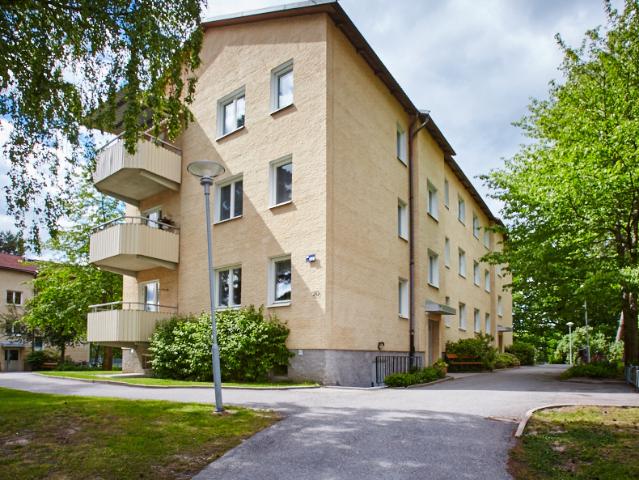 Lägenhet hyra i Västerås, Västmanland