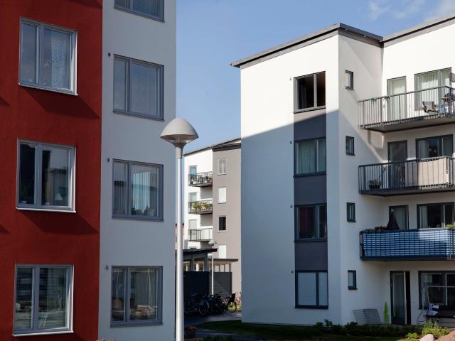Lägenhet hyra i Märsta, Stockholm