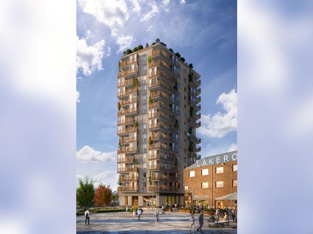 Lägenhet hyra i Gävle, Gävleborg