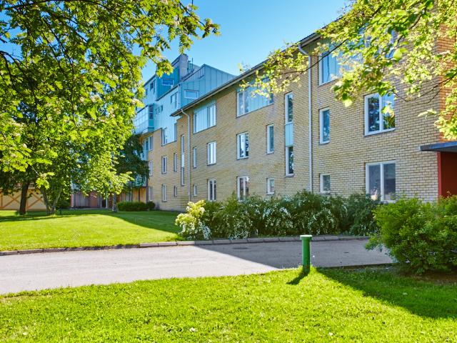 Lägenhet hyra i Västerås, Västmanland
