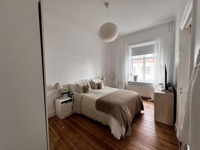 Lägenhet hyra i Karlskrona, Blekinge