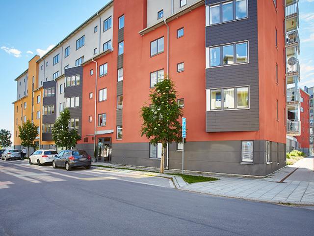 Lägenhet hyra i Västerås, Västmanland