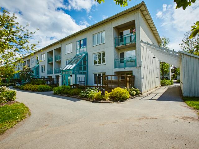 Lägenhet hyra i Västerås, Västmanland