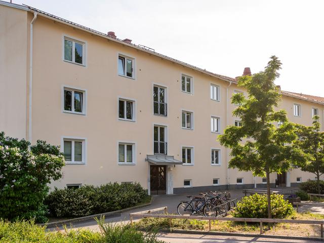 Lägenhet hyra i Karlskrona, Blekinge