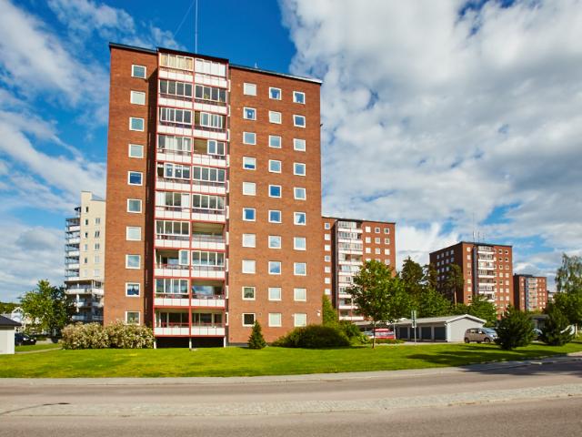 Lägenhet hyra i Västerås, Västmanland
