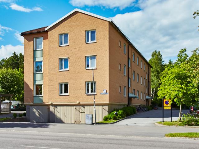 Lägenhet hyra i Västerås, Västmanland