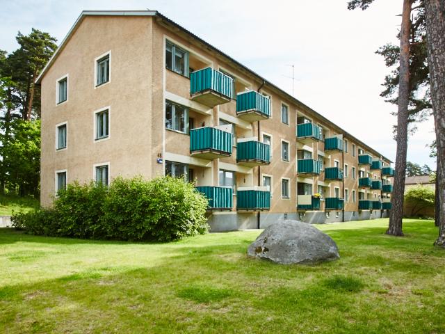 Lägenhet hyra i Västerås, Västmanland
