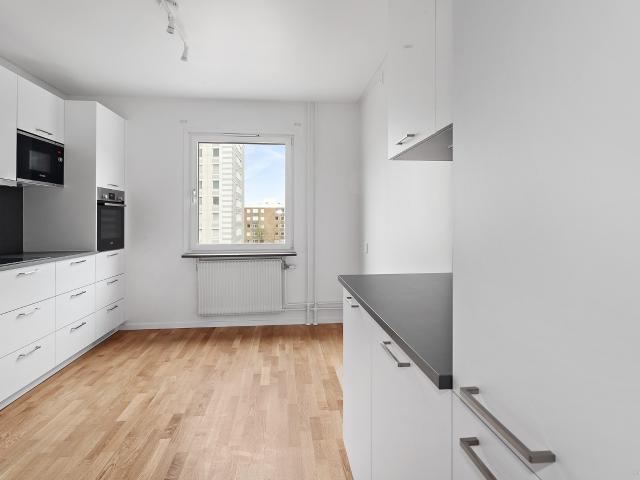Lägenhet hyra i Malmö, Skåne