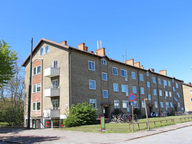 Lägenhet hyra i Malmö, Skåne