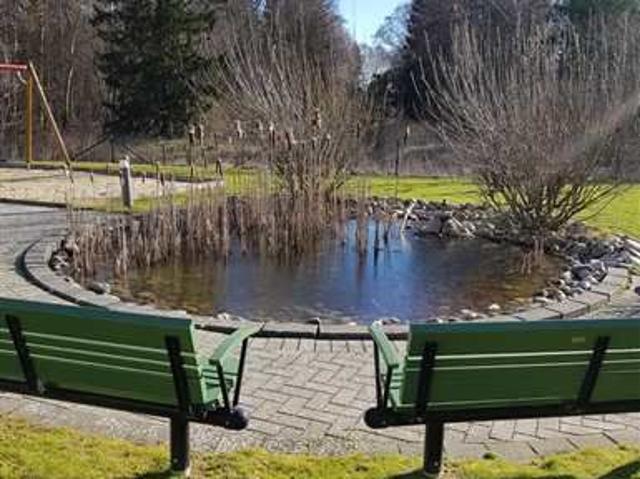 Lägenhet hyra i Kristianstad