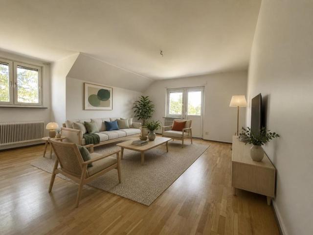 Lägenhet hyra i Katrineholm, Södermanland