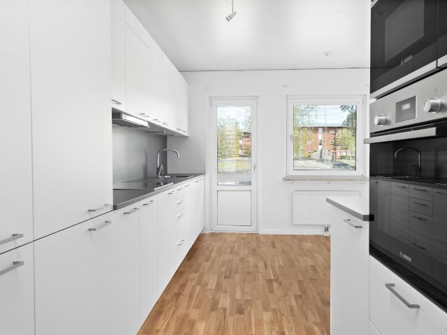 Lägenhet hyra i Salem, Stockholm