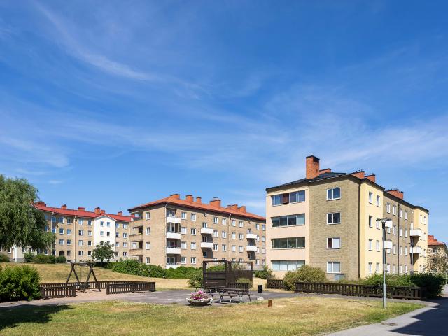 Lägenhet hyra i Norrköping, Östergötland
