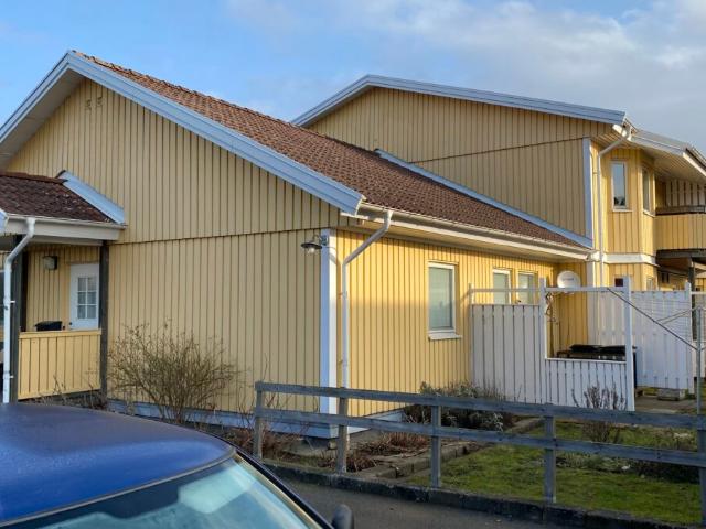 Lägenhet hyra i Teckomatorp, Skåne