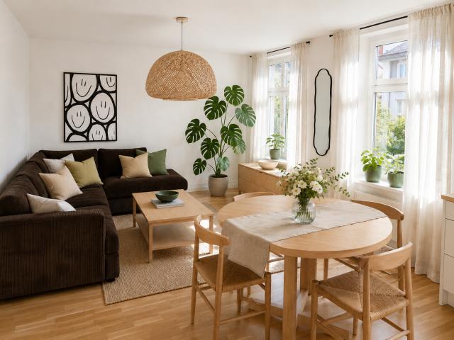 Lägenhet hyra i Karlskrona, Blekinge