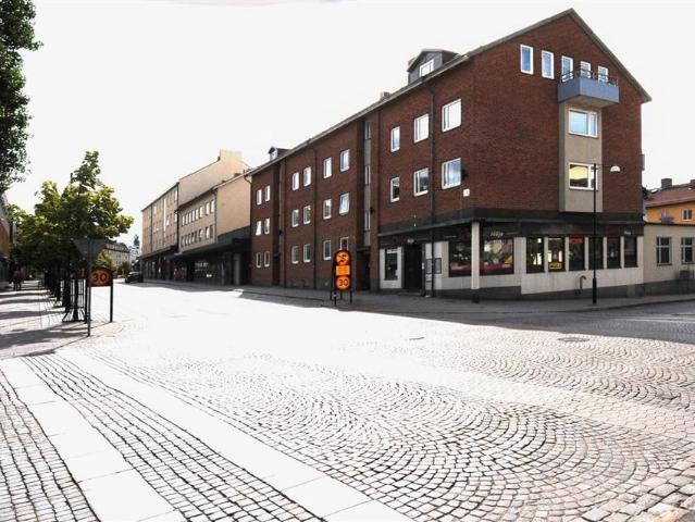 Lägenhet hyra i Motala, Östergötland