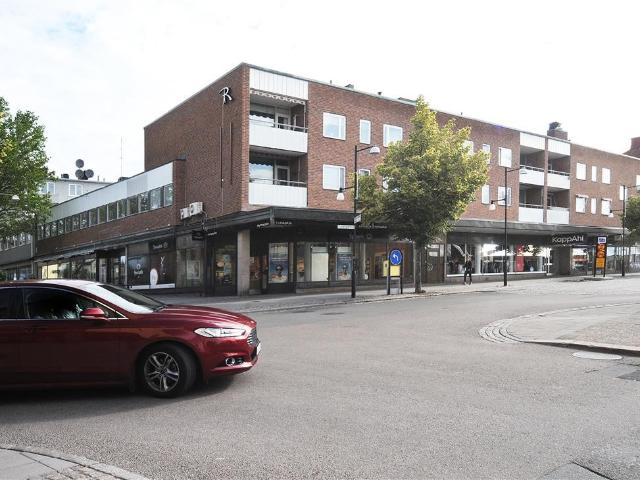 Lägenhet hyra i Kalmar