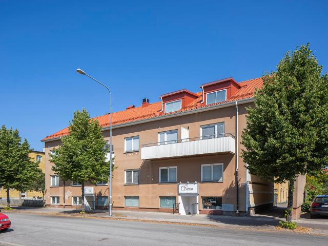 Lägenhet hyra i Katrineholm, Södermanland
