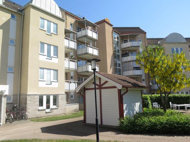 Lägenhet hyra i Ljungby, Kronoberg