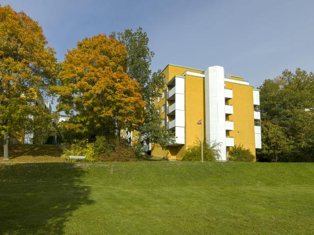 Lägenhet hyra i Täby, Stockholm