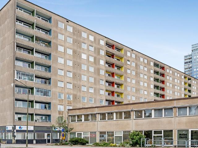 Lägenhet hyra i Innerstaden, Malmö