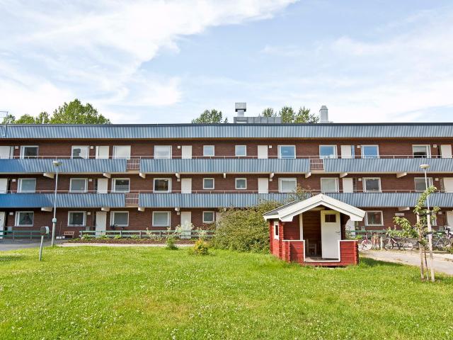 Lägenhet hyra i Umeå, Västerbotten
