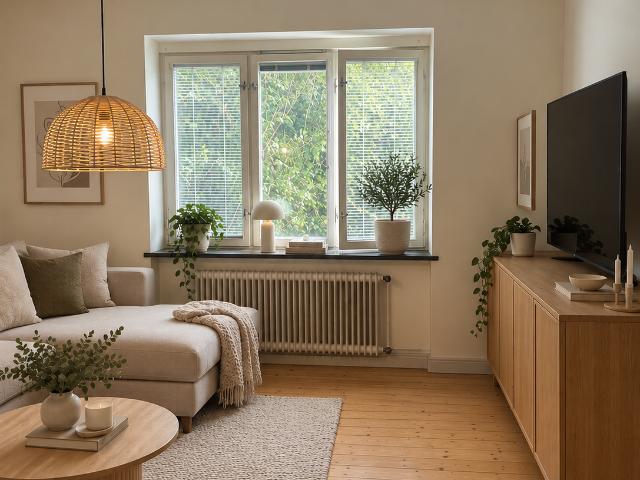 Lägenhet hyra i Malmö, Skåne