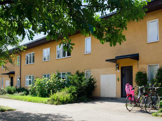 Lägenhet hyra i Salem, Stockholm