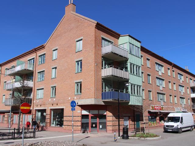 Lägenhet hyra i Katrineholm, Södermanland