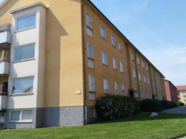 Lägenhet hyra i Katrineholm, Södermanland