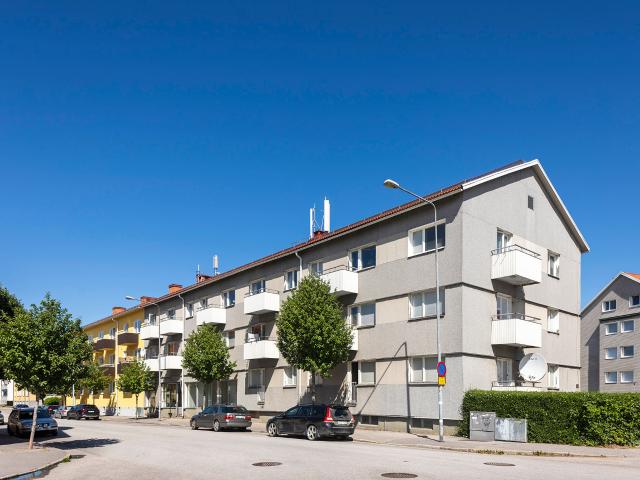 Lägenhet hyra i Katrineholm, Södermanland