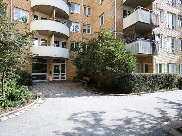 Lägenhet hyra i Täby, Stockholm