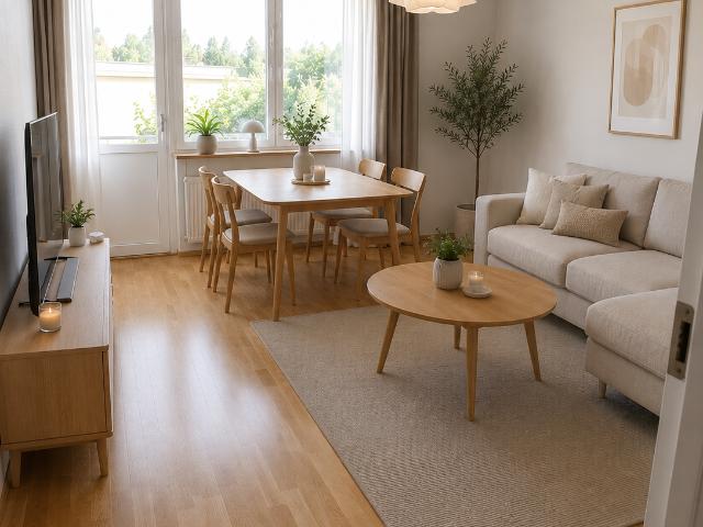 Lägenhet hyra i Skellefteå, Västerbotten