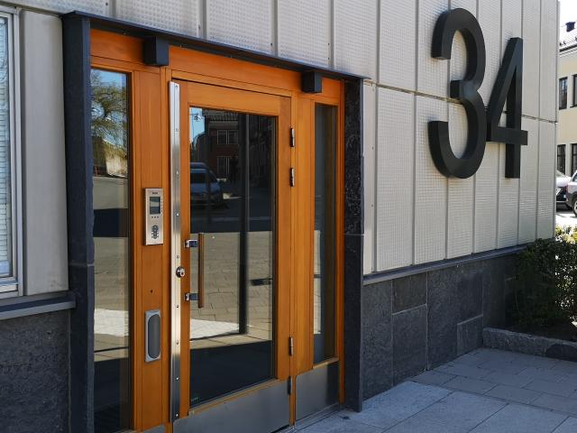 Lägenhet hyra i Hässelby-Vällingby, Botkyrka