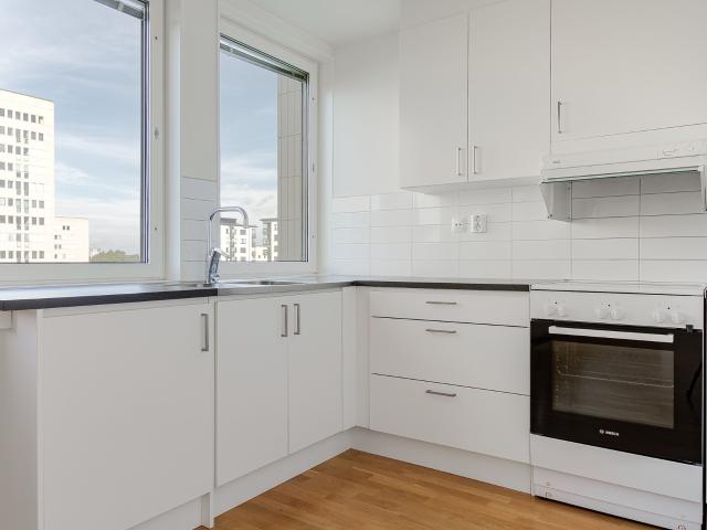 Lägenhet hyra i Hässelby-Vällingby, Botkyrka