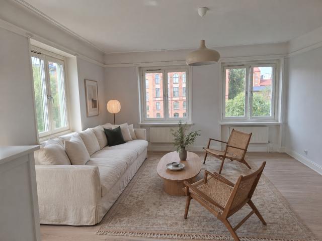 Lägenhet hyra i Norrköping, Östergötland