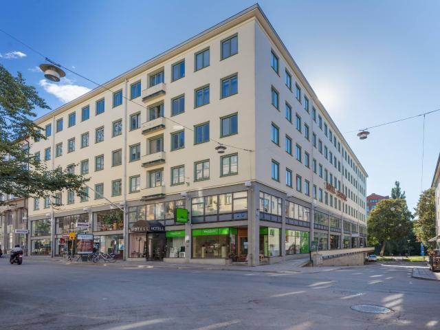 Lägenhet hyra i Norrköping, Östergötland