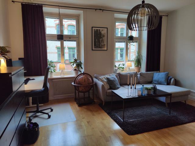Lägenhet hyra i Norrköping, Östergötland