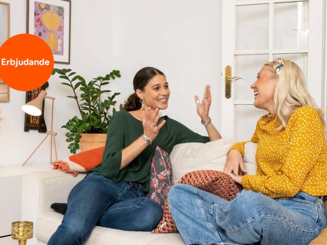 Lägenhet hyra i Katrineholm, Södermanland