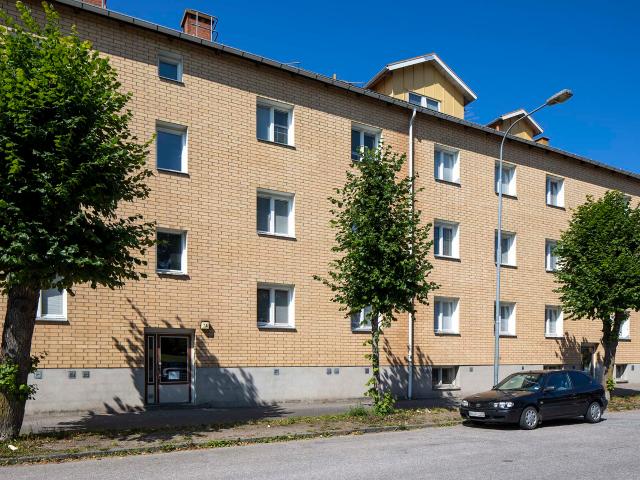 Lägenhet hyra i Katrineholm, Södermanland