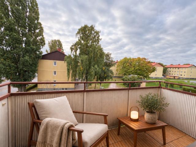 Lägenhet hyra i Linköping, Östergötland