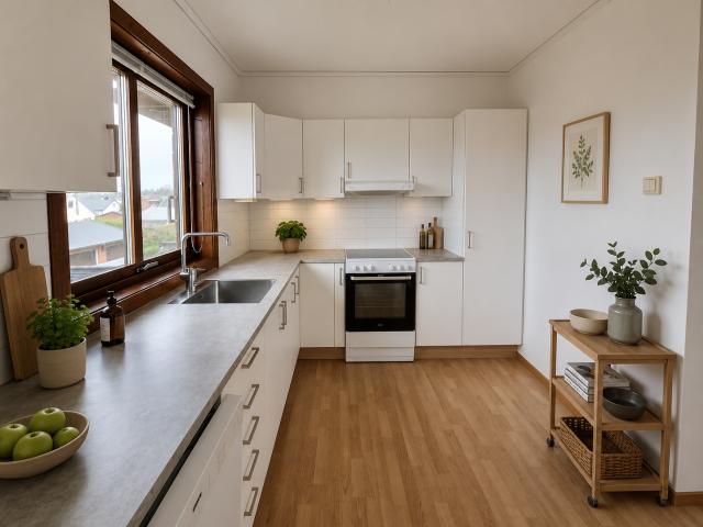 Lägenhet hyra i Värnamo, Jönköping