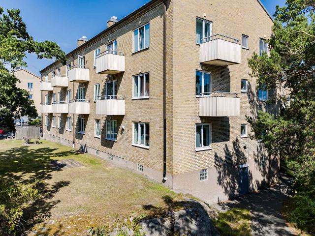 Lägenhet hyra i Karlskrona