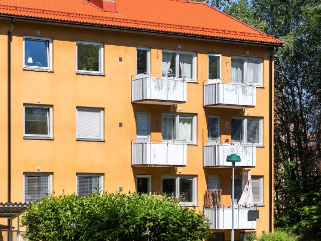 Lägenhet hyra i Gävle, Gävleborg