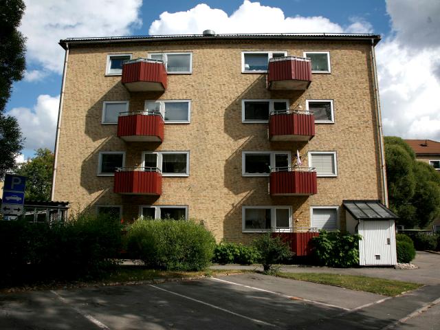 Lägenhet hyra i Gävle, Gävleborg