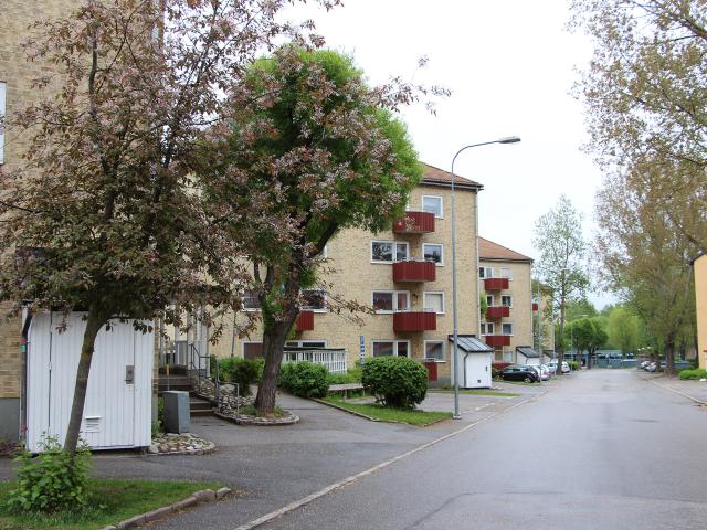 Lägenhet hyra i Gävle, Gävleborg