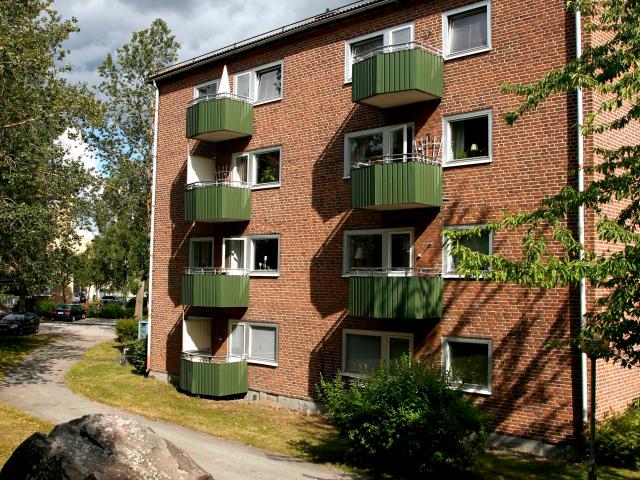 Lägenhet hyra i Gävle, Gävleborg