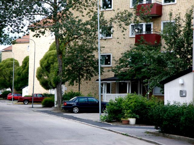 Lägenhet hyra i Gävle, Gävleborg