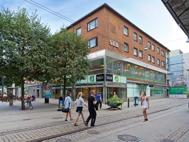 Lägenhet hyra i Norrköping, Östergötland